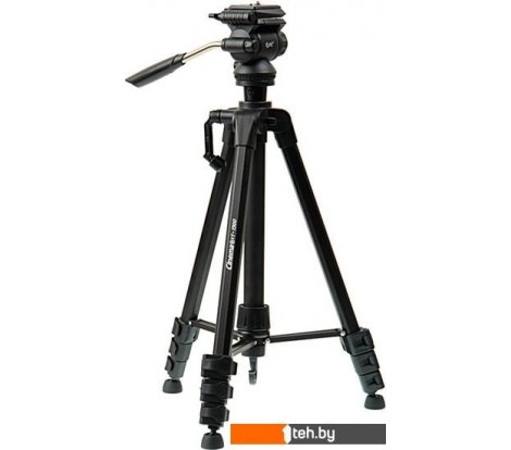 - Штативы и стабилизаторы для фото-, видео- и световой техники Falcon Eyes Cinema VT-1500 - Cinema VT-1500