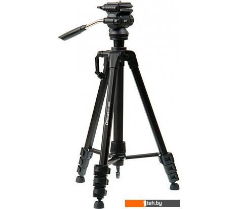  - Штативы и стабилизаторы для фото-, видео- и световой техники Falcon Eyes Cinema VT-1500 - Cinema VT-1500
