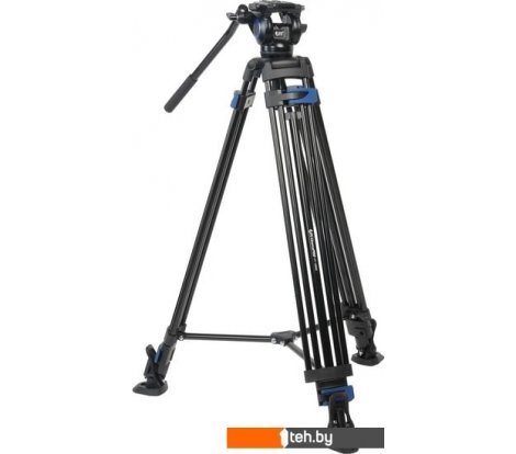 - Штативы и стабилизаторы для фото-, видео- и световой техники Falcon Eyes CinemaPRO VT-1800H - CinemaPRO VT-1800H