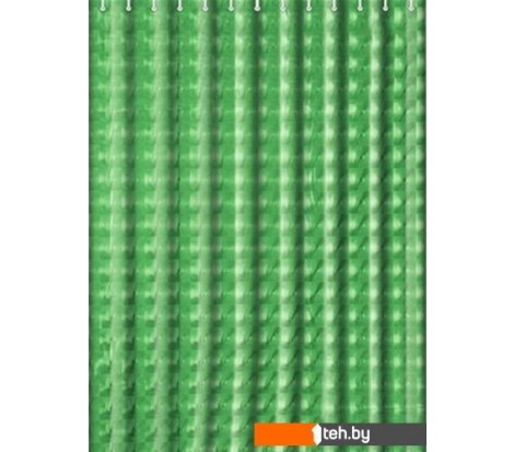  - Шторки и карнизы для ванн и поддонов Fashun A8753 (светло-зеленый) - A8753 (светло-зеленый)