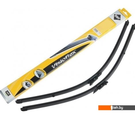  - Щетки стеклоочистителей SWF Visioflex 119328 - Visioflex 119328