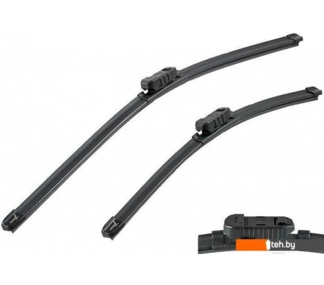  - Щетки стеклоочистителей LynxAuto XF6045V - XF6045V