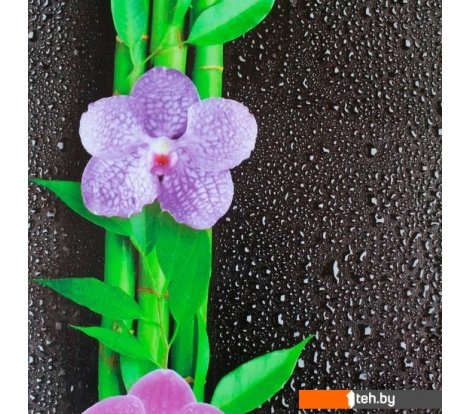  - Экраны под ванну Comfort Alumin 1.7 (орхидея) - 1.7 (орхидея)