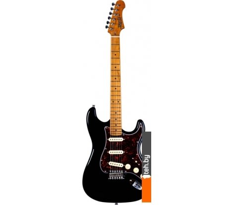 - Гитары Jet JS-300 BK - JS-300 BK