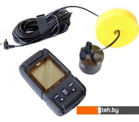 - Эхолоты Lucky FF718LiT - FF718LiT