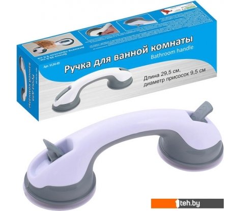  - Аксессуары для ванной и туалета Мультидом VL34-49 - VL34-49