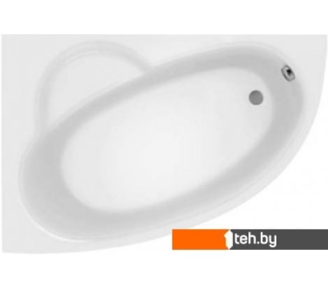  - Ванны Santek Шри-Ланка 150х100 левосторонняя 1WH302394 - Шри-Ланка 150х100 левосторонняя 1WH302394