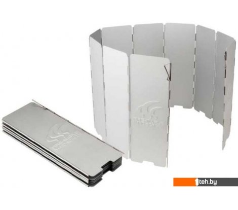  - Аксессуары для туризма Fire-Maple Wind-Screen FMW-510 - Wind-Screen FMW-510