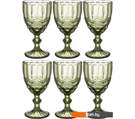  - Стаканы, бокалы, рюмки Lefard 781-105 - 781-105