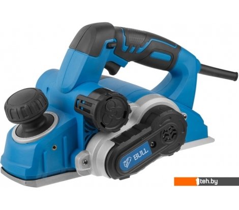 - Рубанки Bull HO 4001 - HO 4001