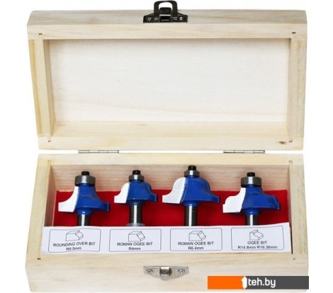  - Фрезы ДИОЛД 90101001 - 90101001