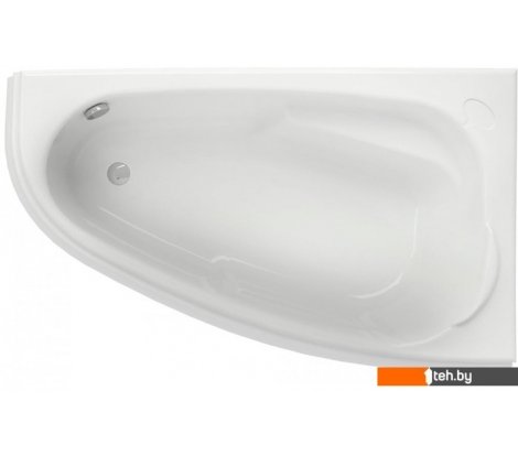  - Ванны Cersanit Joanna 150x95 R (с ножками и экраном) - Joanna 150x95 R (с ножками и экраном)