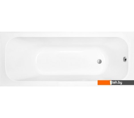  - Ванны Ventospa Mitra 170x70 (с ножками) - Mitra 170x70 (с ножками)