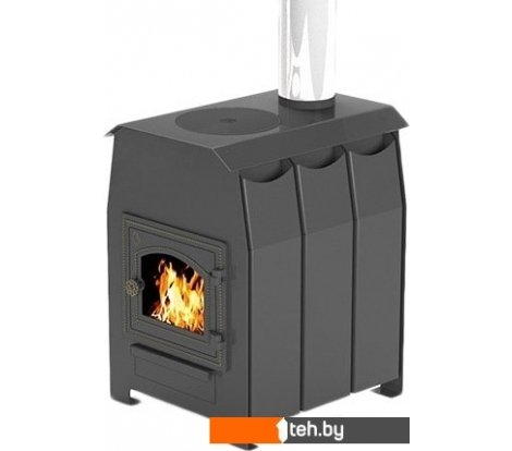  - Дровяные камины, печи-камины, порталы Везувий Комфорт 100 (ДТ-3С) - Комфорт 100 (ДТ-3С)