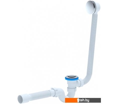  - Сифоны Ани Пласт EC155S - EC155S