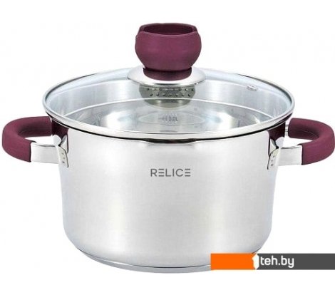  - Кастрюли Relice Sansa RL-1001 - Sansa RL-1001
