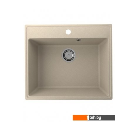  - Кухонные мойки Ulgran QUARTZ Forte 580-03 (десерт) - QUARTZ Forte 580-03 (десерт)