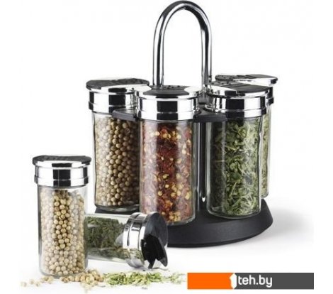  - Посуда для хранения продуктов Fissman 6433 - 6433