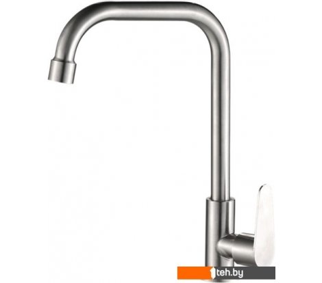  - Смесители Haiba HB4182 (нержавеющая сталь) - HB4182 (нержавеющая сталь)