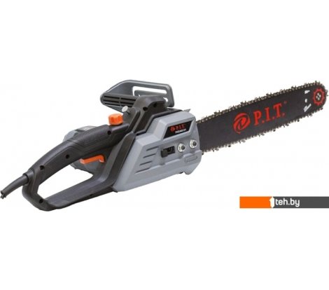  - Цепные электро- и бензопилы P.I.T. PKE405-D1 - PKE405-D1