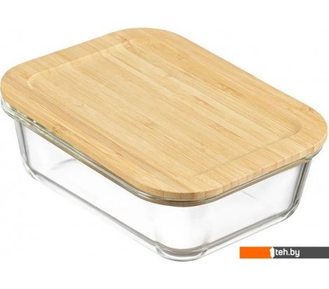  - Посуда для хранения продуктов Smart Solutions LB1050RC - LB1050RC