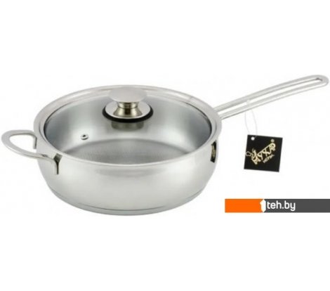  - Сковороды Кухар Магнолия Престиж КМ3-24С3 - Магнолия Престиж КМ3-24С3