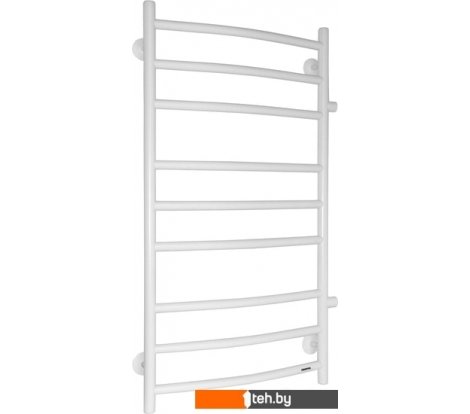  - Полотенцесушители Fincopper FCB 90х50 (белый) - FCB 90х50 (белый)