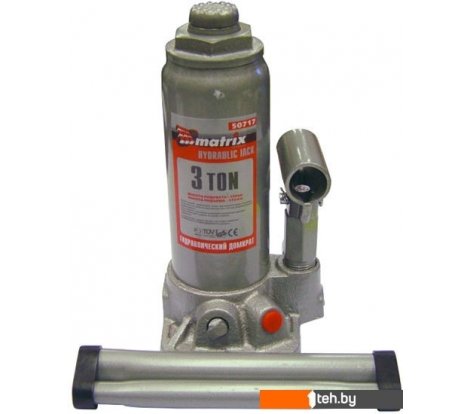  - Домкраты Matrix 50717 3т. - 50717 3т.
