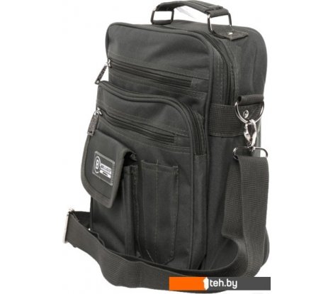  - Женские и мужские сумки Bellugio FJ-006 (серый) - FJ-006 (серый)