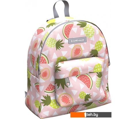  - Рюкзаки Erich Krause EasyLine 6L Tropical Sorbet 51673 - EasyLine 6L Tropical Sorbet 51673