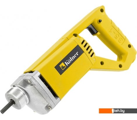  - Виброплиты и вибротрамбовки Kolner KCV 900 - KCV 900