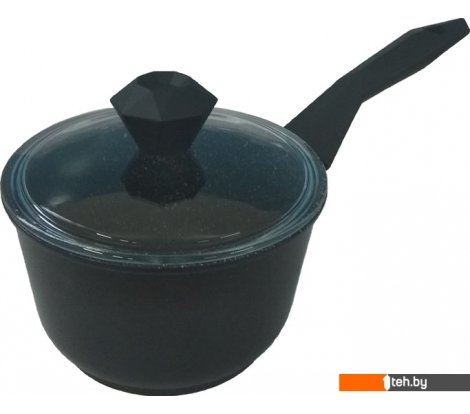  - Кастрюли VICTORIA Diamond induction АЛА 2.0 Л D09 2.0G - Diamond induction АЛА 2.0 Л D09 2.0G