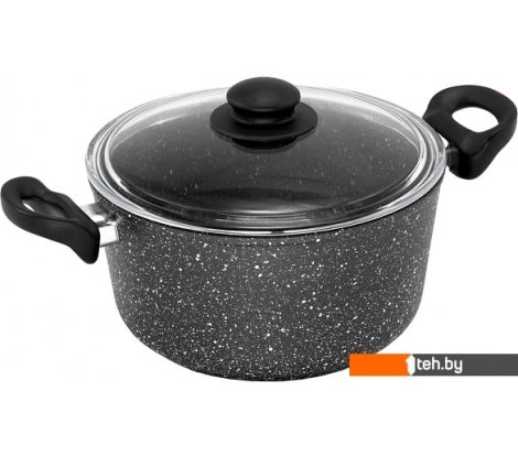  - Кастрюли VICTORIA Гранит АЛА 2.0 G07 2.0G - Гранит АЛА 2.0 G07 2.0G