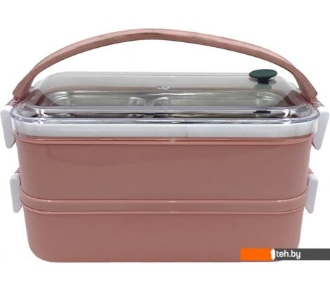  - Посуда для хранения продуктов DomiNado 21-142 - 21-142