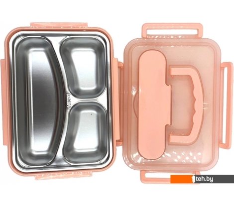  - Посуда для хранения продуктов DomiNado 21-132 - 21-132