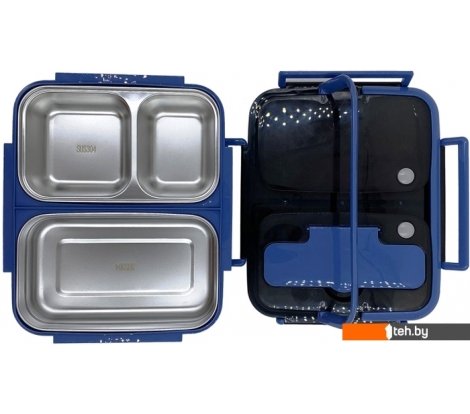  - Посуда для хранения продуктов DomiNado 21-131 - 21-131