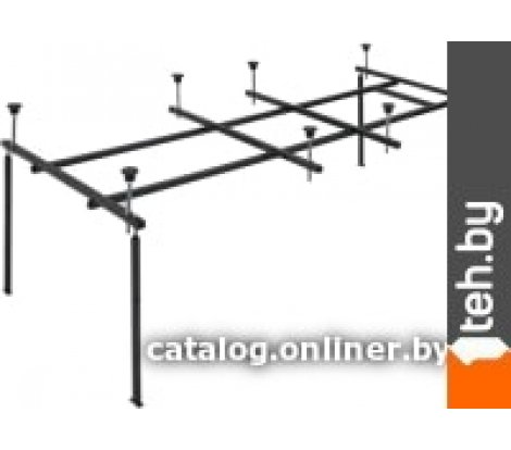  - Ножки, каркасы, опоры для ванн Aquanet Vega 190x100 - Vega 190x100