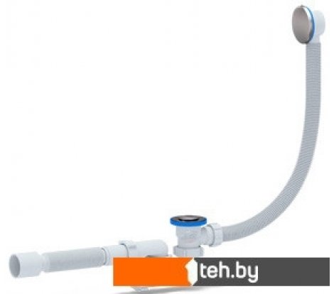  - Сифоны Ани Пласт EC255S - EC255S