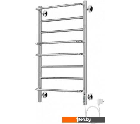  - Полотенцесушители Granula Комби 50x80 D32 (левый, терморегулятор с таймером) - Комби 50x80 D32 (левый, терморегулятор с таймером)