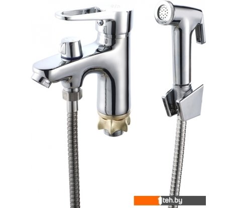  - Смесители РМС РМС SL141-001F-1 - РМС SL141-001F-1