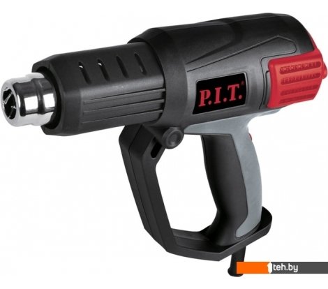  - Промышленные фены P.I.T. PHG 2001-C Pro - PHG 2001-C Pro