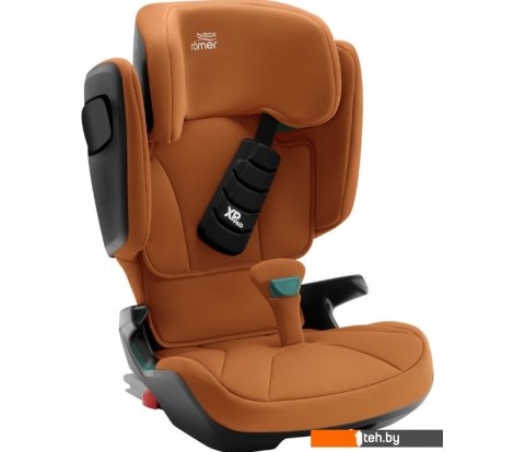  - Автокресла Britax Romer Kidfix i-Size (golden cognac) - Kidfix i-Size (golden cognac)