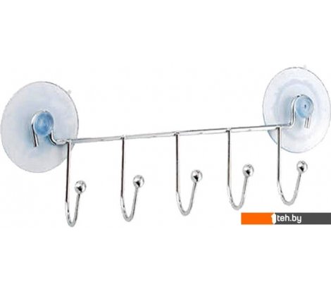  - Аксессуары для ванной и туалета Рыжий кот ELINE-WH-1 312056 (5 шт) - ELINE-WH-1 312056 (5 шт)