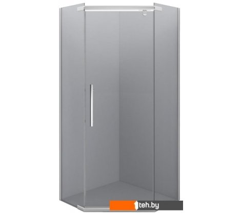  - Душевые кабины Erlit ER 10110V-C4 100x100 - ER 10110V-C4 100x100