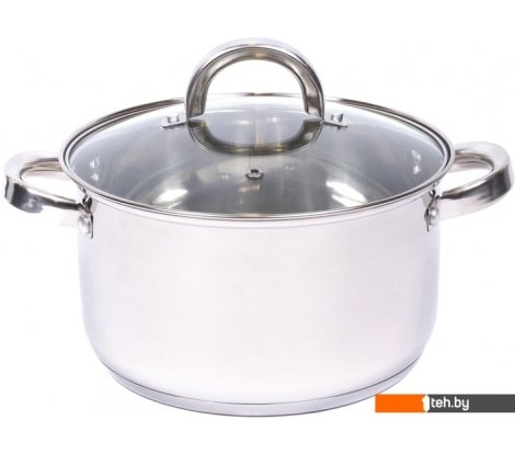  - Кастрюли Home Line GS-01211-18CA-2 - GS-01211-18CA-2