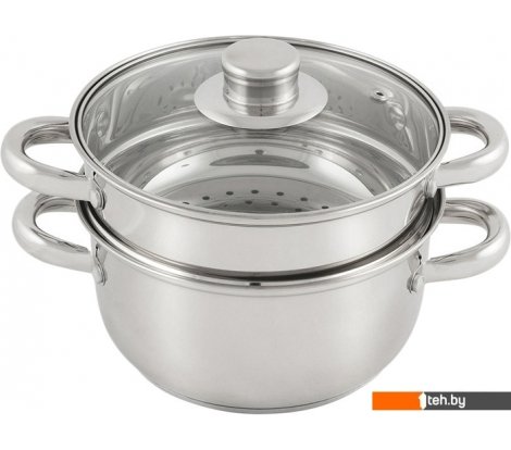  - Пароварки, мантоварки Mallony Mediano 008524 - Mediano 008524