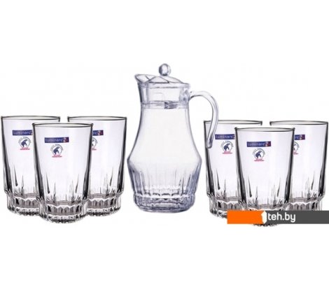  - Стаканы, бокалы, рюмки Arcopal Lancier L4985 - Lancier L4985