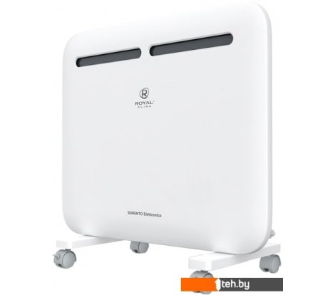  - Обогреватели Royal Clima Sorento Elettronico REC-S1000E - Sorento Elettronico REC-S1000E