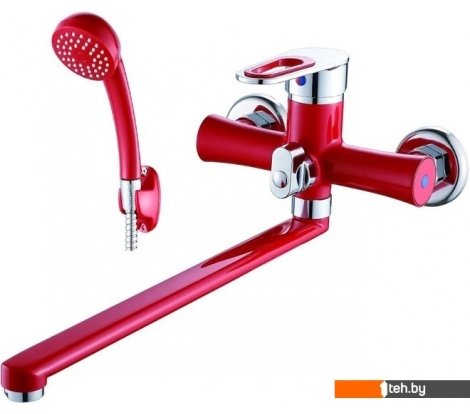  - Смесители Эверест B22-274C - B22-274C