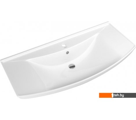  - Умывальники Kirovit Стиль 1050 105.5x49.5 - Стиль 1050 105.5x49.5